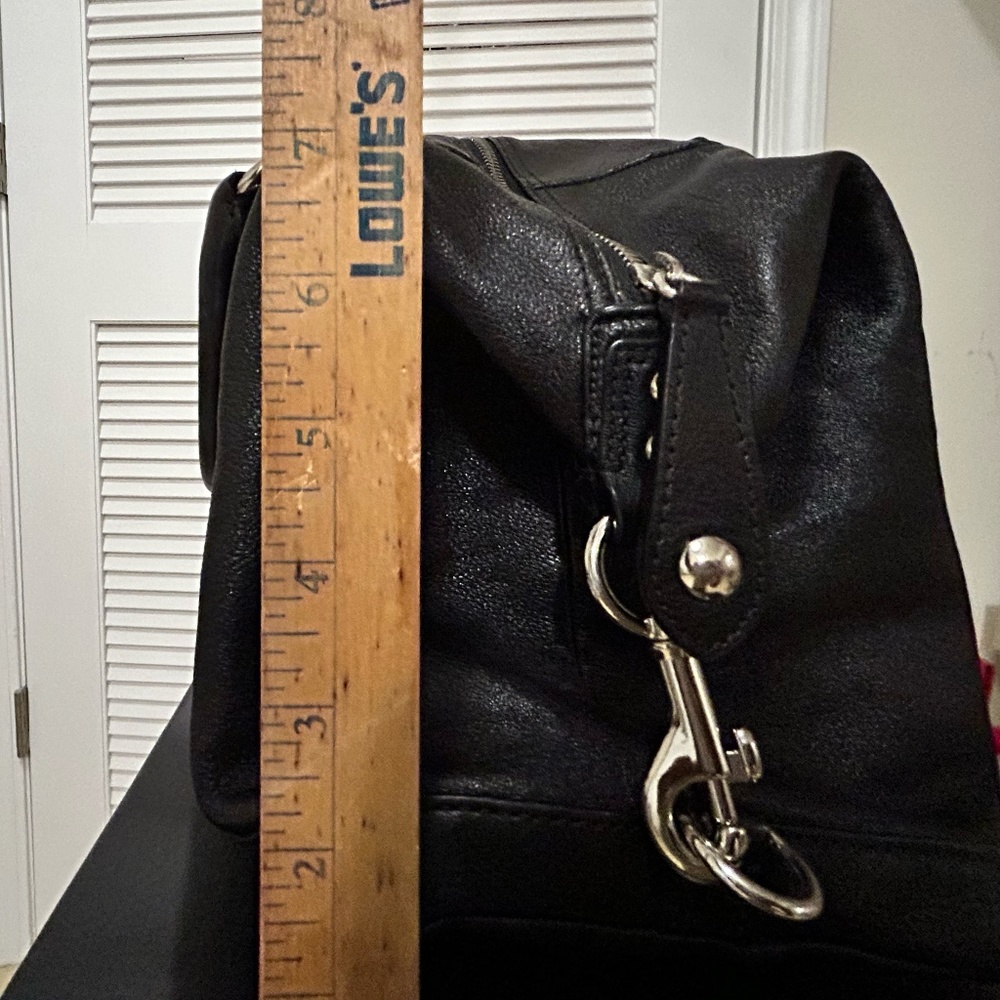 Retro Coach Purse - Picture 5 of 11